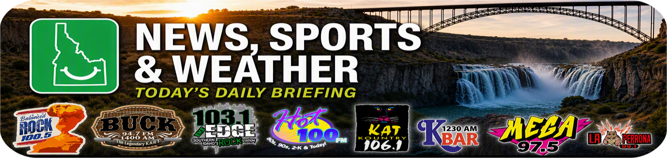 Kat Kountry 106 - Southern Idaho News